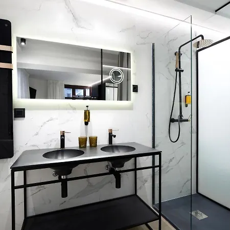 Ama بيت ضيافة 3*