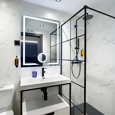 Ama بيت ضيافة