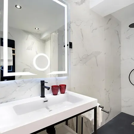 Ama Maison d'hôtes 3*