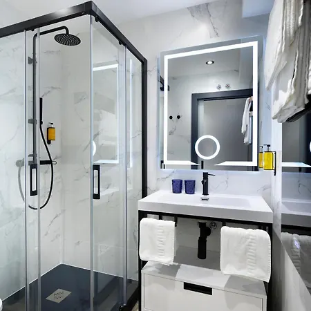 Ama بيت ضيافة