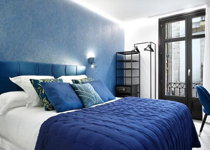 Ama Guest house Bilbao