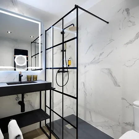 Pensionat Ama Bilbao