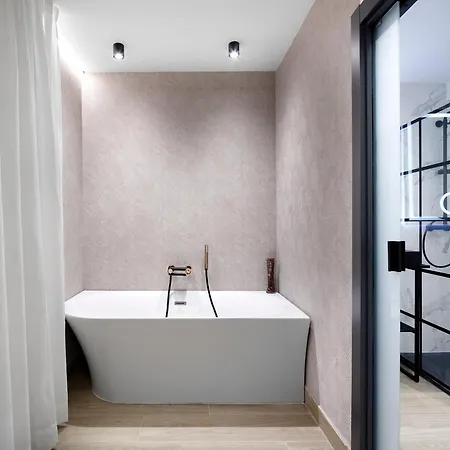 Guest house Ama Bilbao