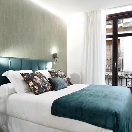 Guest house Ama Bilbao
