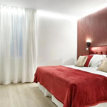 Ama 3* Bilbao
