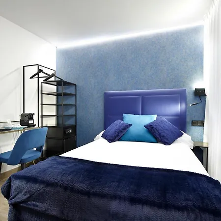 Guest house Ama Bilbao