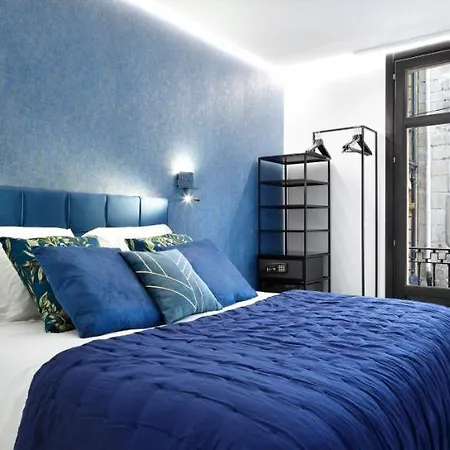 Ama Guest house Bilbao