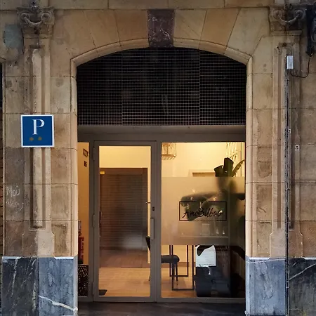 Ama Guest house Bilbao