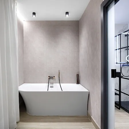Guest house Ama 3*
