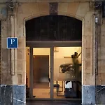 Ama Pensionat Bilbao