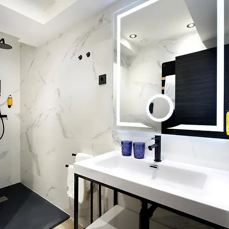 Pensionat Ama Bilbao