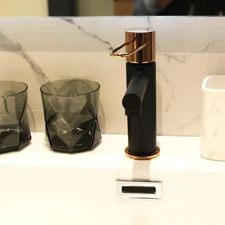 Ama Pensionat Bilbao