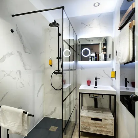 Maison d'hôtes Ama 3*