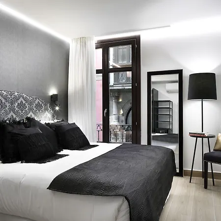 Pensionat Ama Bilbao